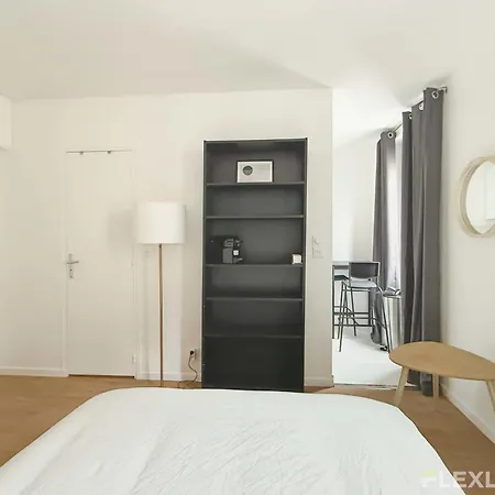 Flexliving - - Cavaignac Apartment Paris