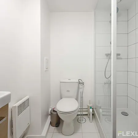 Apartment Flexliving - - Cavaignac Paris