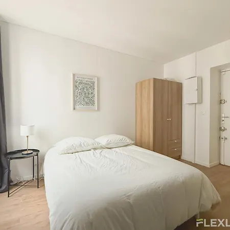 Flexliving - - Cavaignac Apartment *