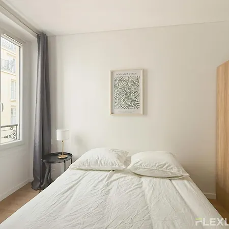 Flexliving - - Cavaignac Paris